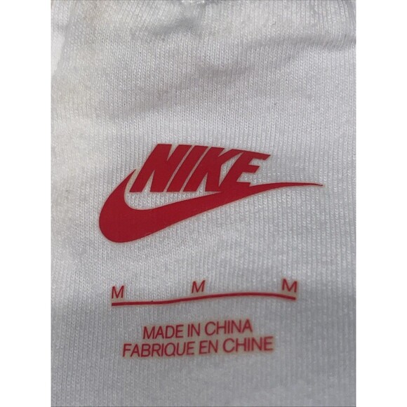 Nike Women's Tech Fleece Small Grey Mesh Athleisure Casual Athletic Workout Gym - Picture 3 of 12